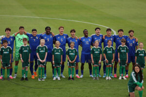 Italia Under 19