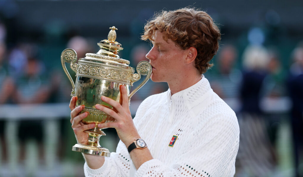 Day Fourteen: The Championships - Wimbledon 2026
