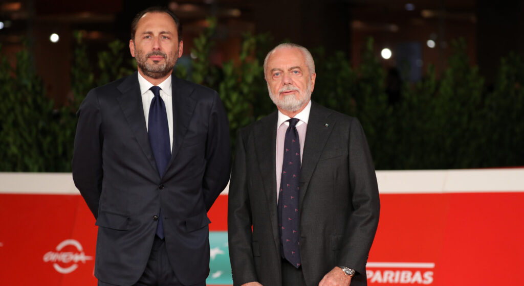 bari de laurentiis