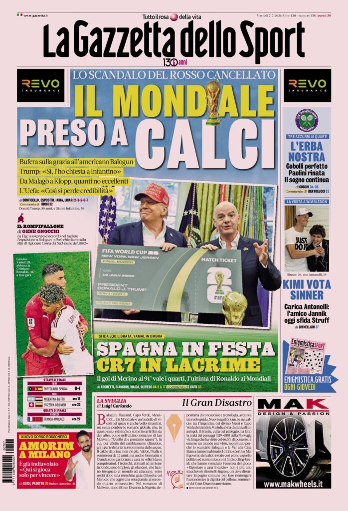 gds