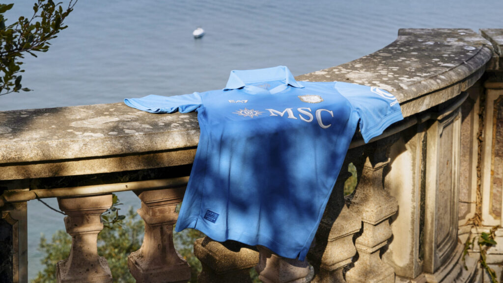 Maglia