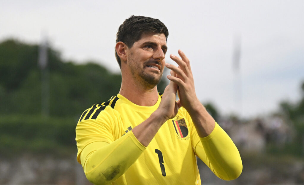 courtois belgio