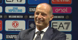 allegri chiariello