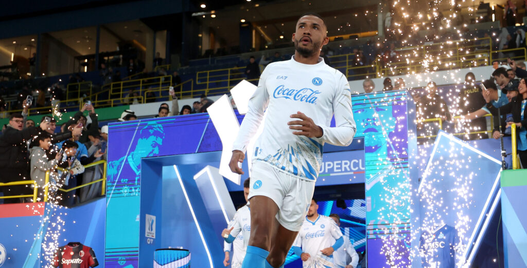 juan jesus venezia