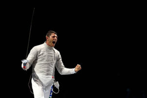 Aldo Montano