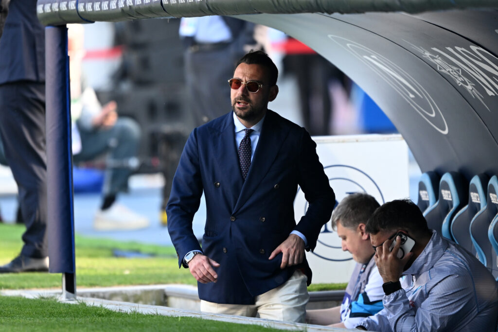 napoli mercato