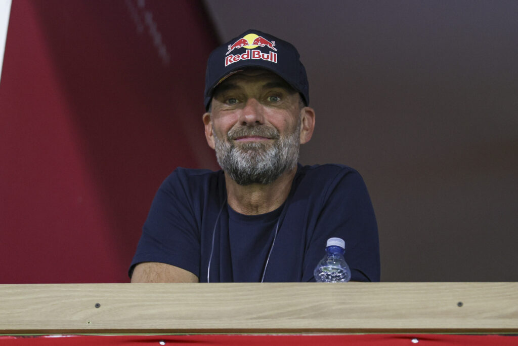 Klopp Germania