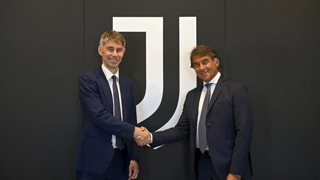 massara juventus