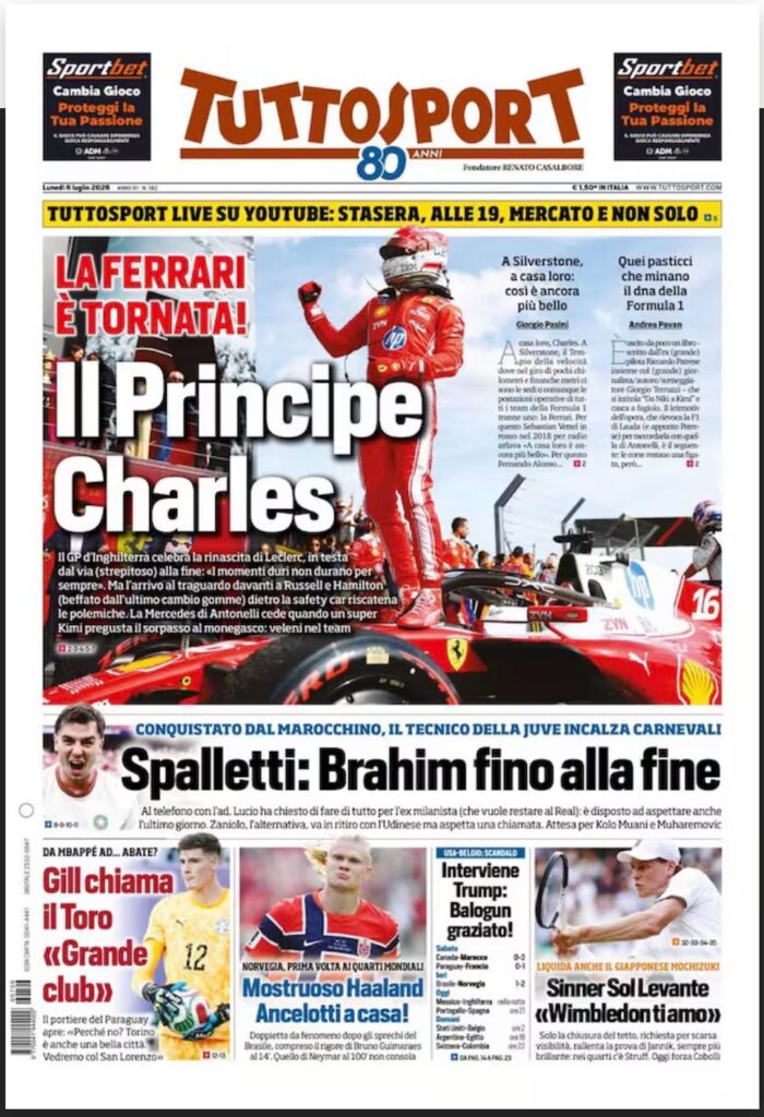 tuttosport