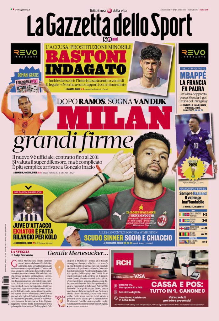 gds